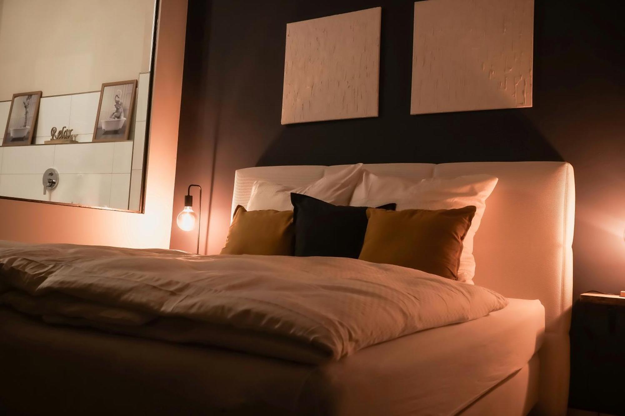 Exklusives Stadthaus Auf Zwei Etagen Am Staatstheater Apartment